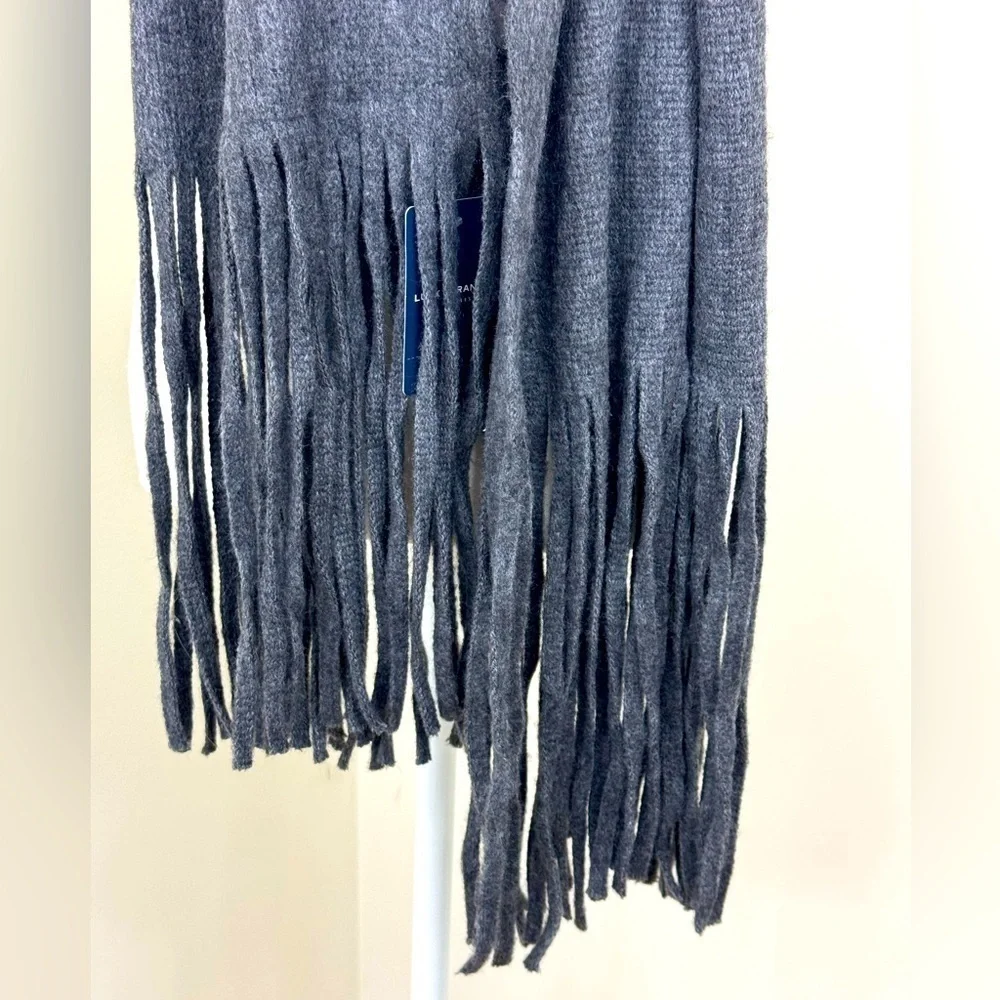 Lucky Brand‎ Women’s Scarf-Gray